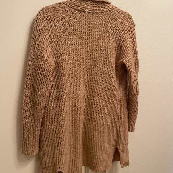 Ann Taylor 100% Cashmere Cardigan PXXS - Picture 12 of 12